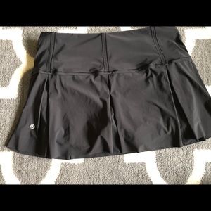 Lululemon Skirt/Skort